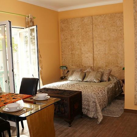 Lagos Center Studios Екстер'єр фото