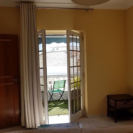 Lagos Center Studios Екстер'єр фото