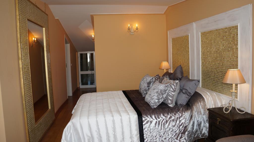 Lagos Center Studios Екстер'єр фото