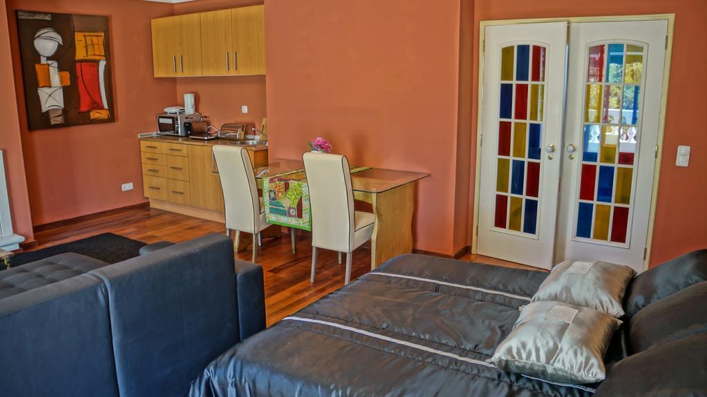 Lagos Center Studios Екстер'єр фото