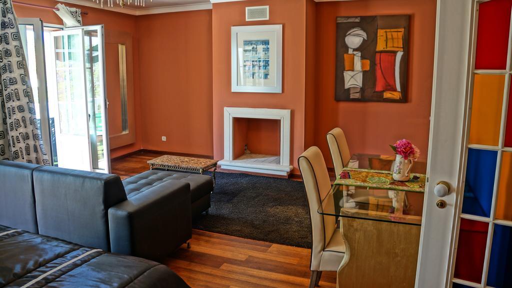Lagos Center Studios Екстер'єр фото