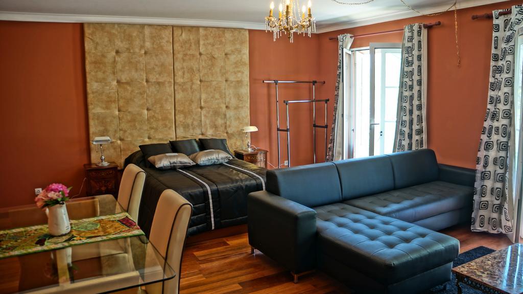 Lagos Center Studios Екстер'єр фото