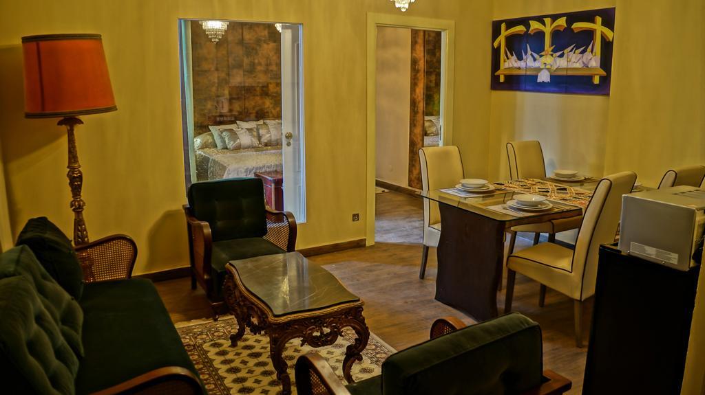 Lagos Center Studios Екстер'єр фото