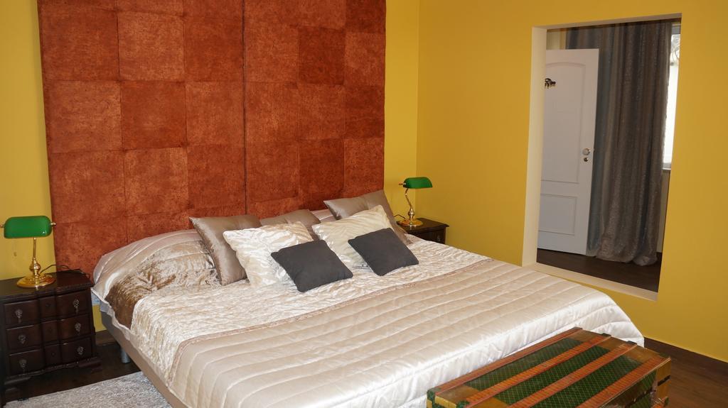 Lagos Center Studios Екстер'єр фото