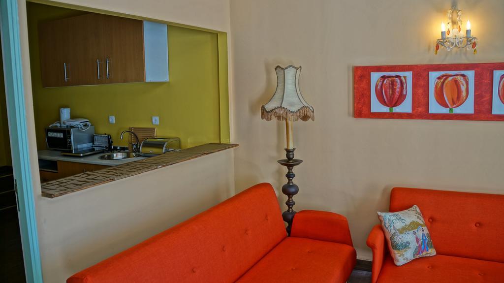 Lagos Center Studios Екстер'єр фото