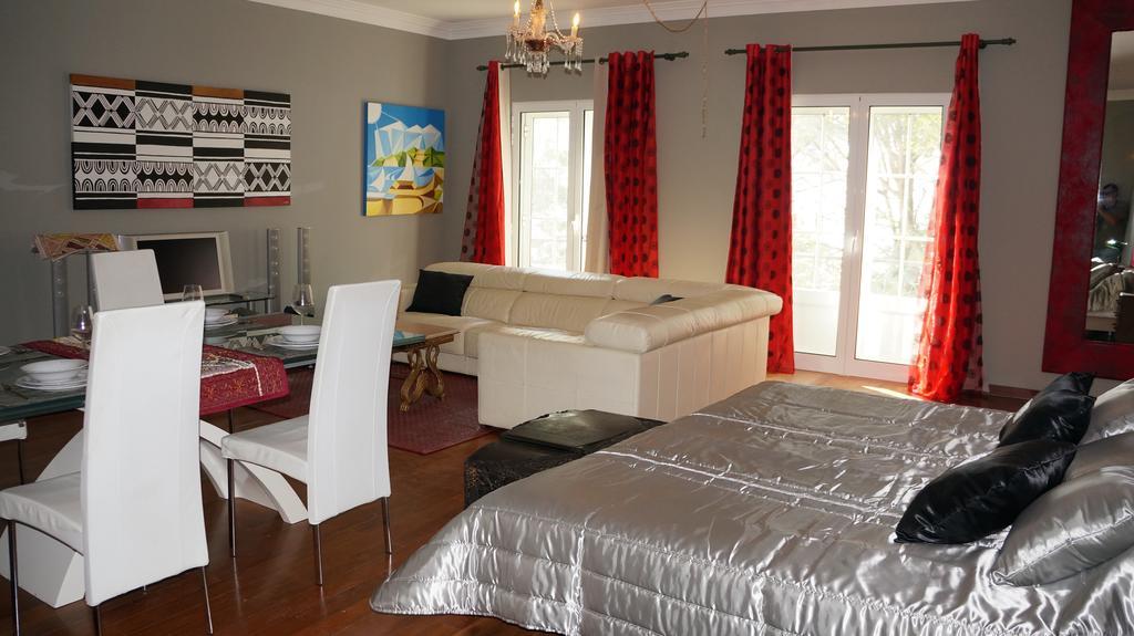 Lagos Center Studios Екстер'єр фото