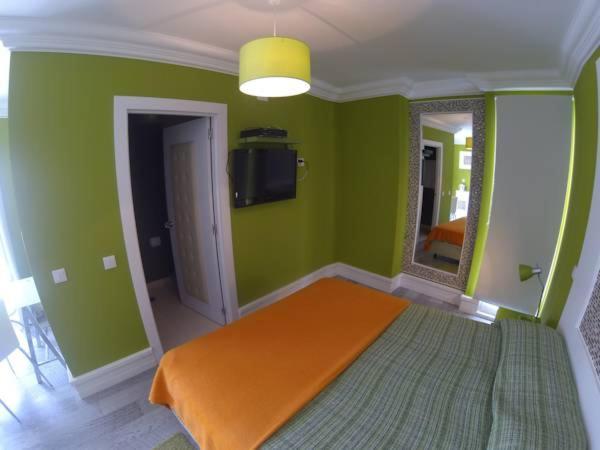 Lagos Center Studios Екстер'єр фото