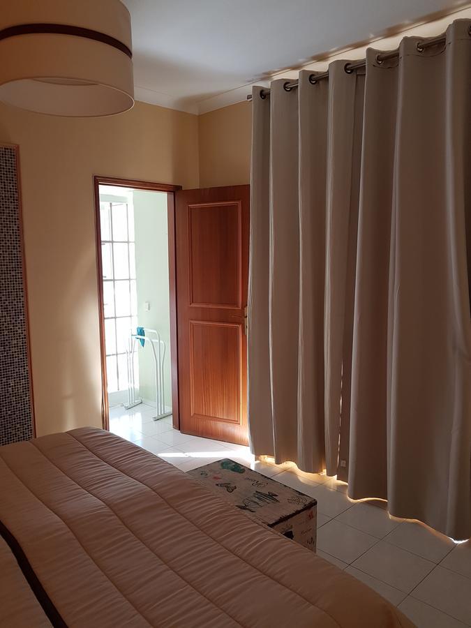 Lagos Center Studios Екстер'єр фото