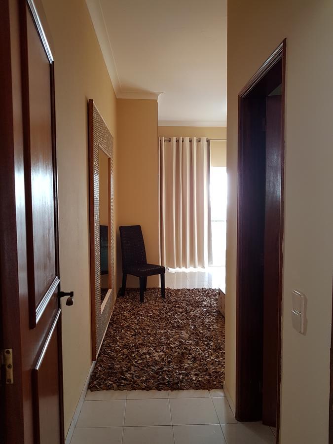 Lagos Center Studios Екстер'єр фото