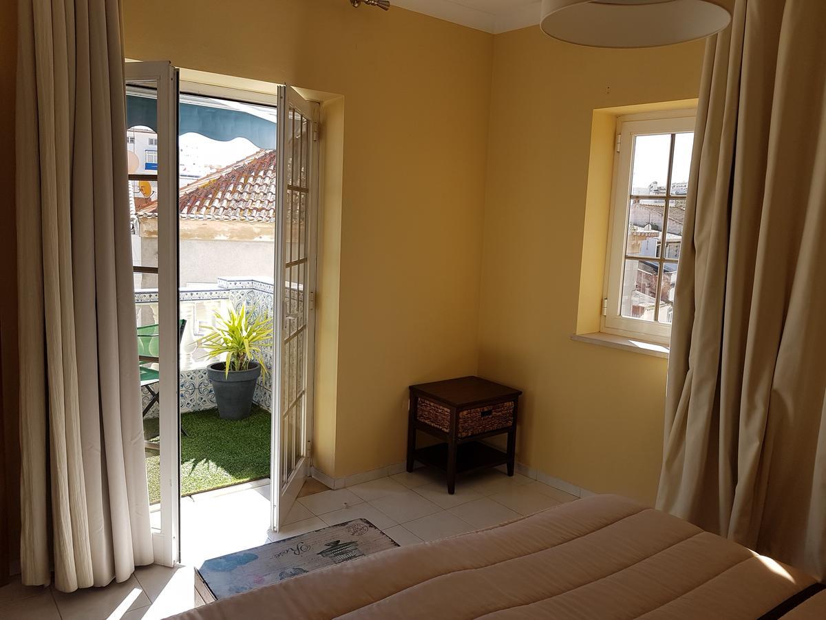 Lagos Center Studios Екстер'єр фото