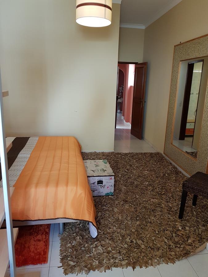 Lagos Center Studios Екстер'єр фото