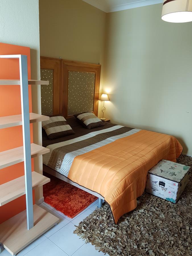 Lagos Center Studios Екстер'єр фото
