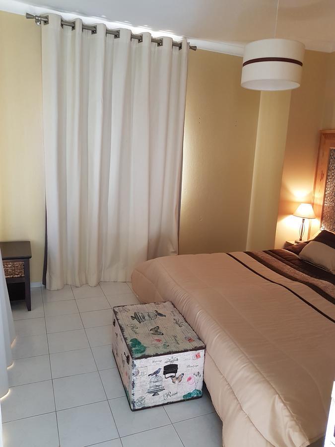 Lagos Center Studios Екстер'єр фото