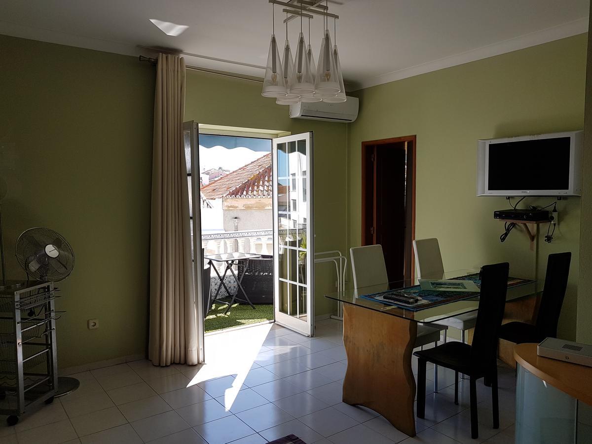 Lagos Center Studios Екстер'єр фото