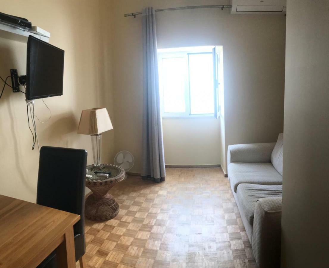 Lagos Center Studios Екстер'єр фото